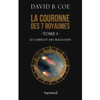 Image de Le Complot des magiciens