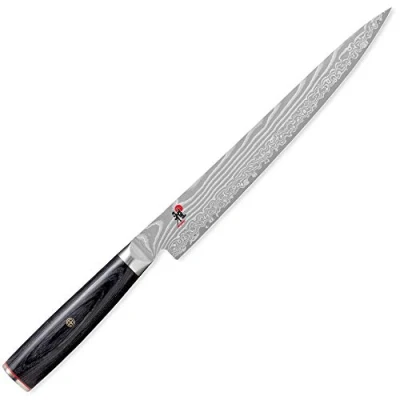 Afbeelding van Miyabi 5000FCD Sujihiki 24cm
