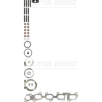Afbeelding van Reinz Turbolader montageset 04 10297 01