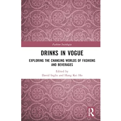 Afbeelding van Fashion Sociologies Drinks in Vogue