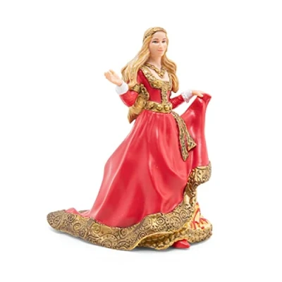 Image de Figurine Gente dame Papo