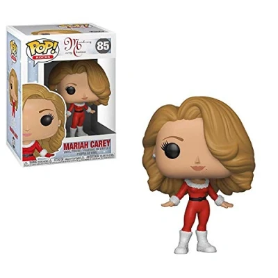Image de Figurine Funko Pop Vinyl Mariah Carey