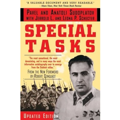 Afbeelding van Special Tasks