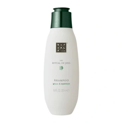 Afbeelding van Rituals The Ritual Of Jing Shampoo 250 ml