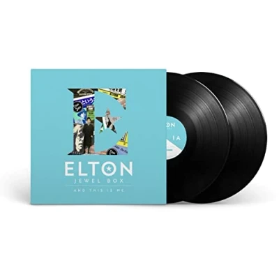 Afbeelding van Elton John And This Is Me