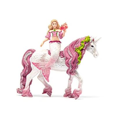 Image de Sirene Feya sur licorne de mer 70593