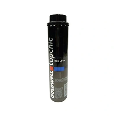 Afbeelding van Goldwell Topchic Hair Color bus 250 ml Blonding Cream