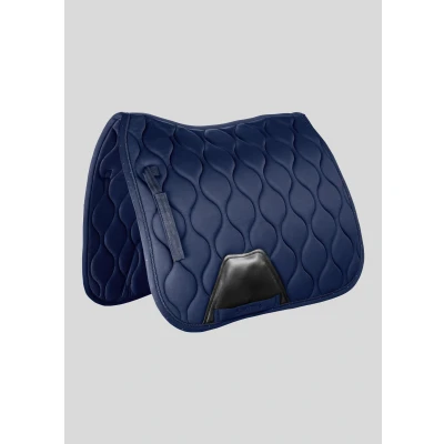 Image de Montar SS25 Dressage Blanket Flow Crystal