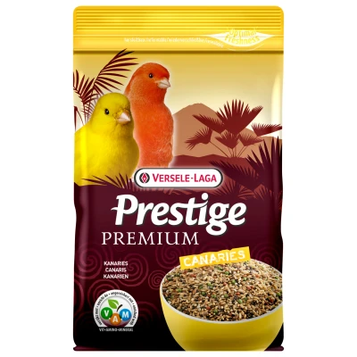 Afbeelding van Versele Laga Prestige Premium Kanarie 800 GR
