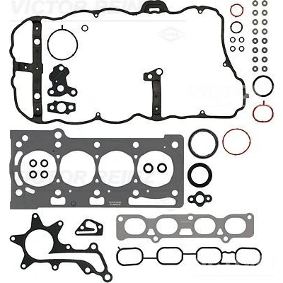 Afbeelding van Complete pakkingset, motor VICTOR REINZ 01 54030