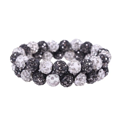 Image de QHP Hair scrunchie Gloss