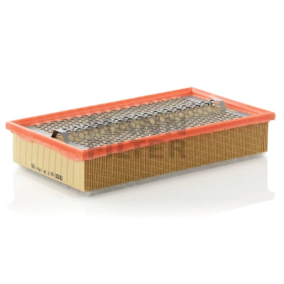 Afbeelding van Mann filter Luchtfilter C 34 175/1