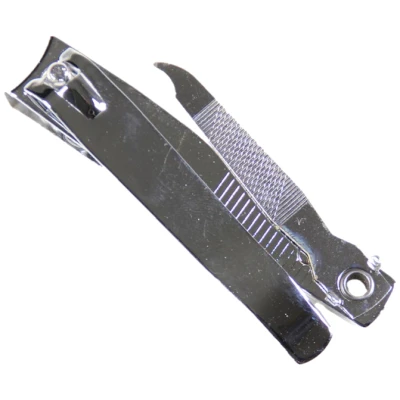 Afbeelding van Hair Mode Nagelknipper Groot 1ST