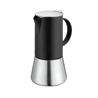 Afbeelding van Cilio Aida Percolator 6 kops RVS