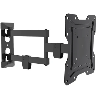 Afbeelding van A PEQ APM 81B draaibare tv muurbeugel maximaal 48 inch