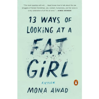Afbeelding van 13 Ways of Looking at a Fat Girl