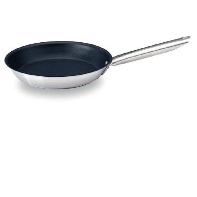 Afbeelding van Matfer Bourgeat inductie koekenpan 24cm