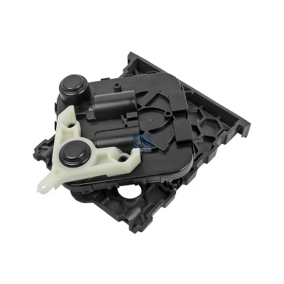 Afbeelding van DT Spare Parts 2.73231 Schakelaar, spiegelverstelling