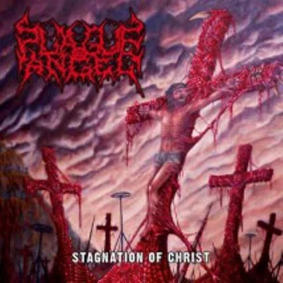 Afbeelding van Plague Angel Stagnation Of Christ (CD)