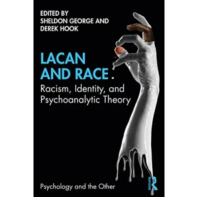 Afbeelding van Psychology and the Other Lacan Race