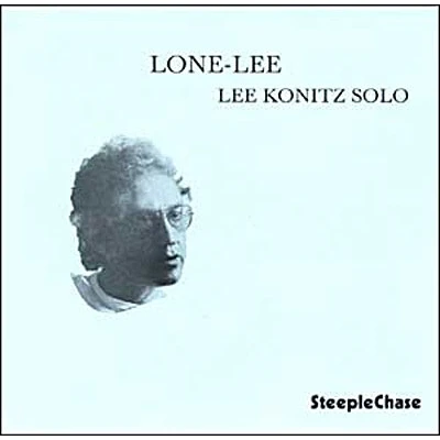 Afbeelding van Lee Konitz Lone (CD)