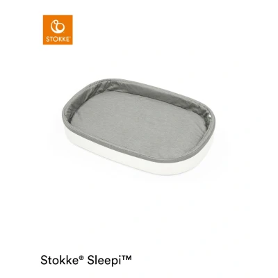 Afbeelding van Stokke® Sleepi Commodeblad