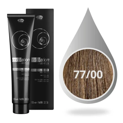 Afbeelding van Lisap Escalation met Lisaplex Complex 77/00 100ml