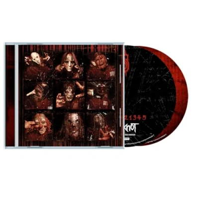Afbeelding van Slipknot (25th Anniversary Édition)
