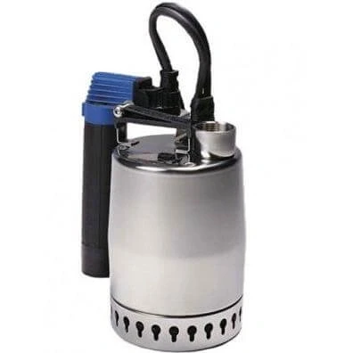 Afbeelding van Grundfos dompelpomp KP 150 AV 1 met magneetvlotter 8300L per