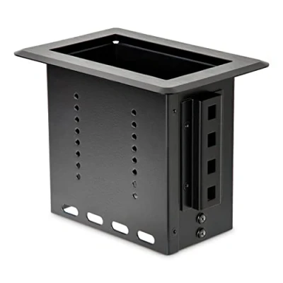 Afbeelding van StarTech Connectiviteitsbox module voor vergadertafel