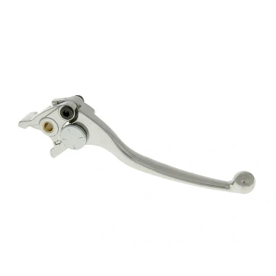 Afbeelding van Vicma 74441 handvat recht, gepolijst, zilver