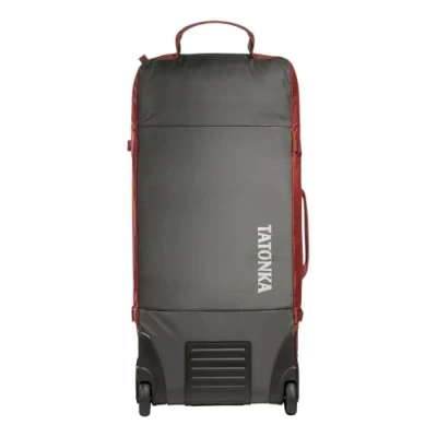 Afbeelding van Tatonka 1 grote trolley zonder frame, 105 liter, Tango rood, Stad