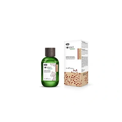 Afbeelding van Lisap Keraplant Nature Energizing Shampoo 250ml