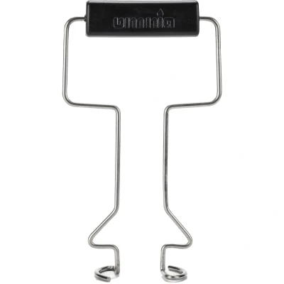 Afbeelding van Omnia Handgreep Zilver Accessoires