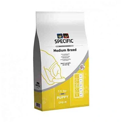 Afbeelding van Specific Puppy Medium Breed CPD M 7.5 kg.