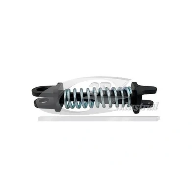 Afbeelding van 3RG Borgclip 27602