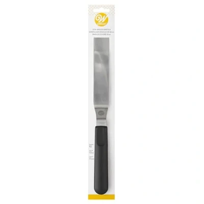 Afbeelding van Wilton Comfort Grip Spatula Hoek 32,5 cm