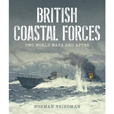 Afbeelding van British Coastal Forces