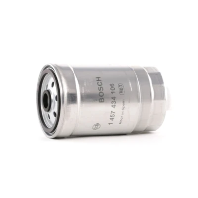 Afbeelding van Bosch Brandstoffilter 1 457 434 106