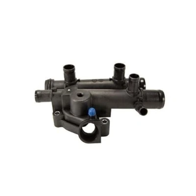 Afbeelding van MAHLE ORIGINAL TI 359 89 Thermostaat, koelvloeistof Met pakking RENAULT: CLIO 2, ESPACE 4, MASTER 2 Kasten