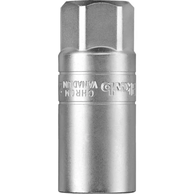 Afbeelding van kwb 372348 Bougiesleutelinzet 21 mm Aandrijving 1/2 (12.5 mm) 1 stuk(s)