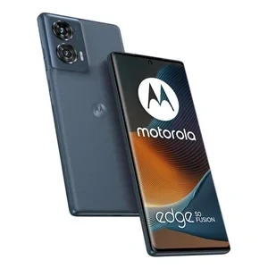 Image de Motorola Edge 50 Fusion Dark Blue 512gb