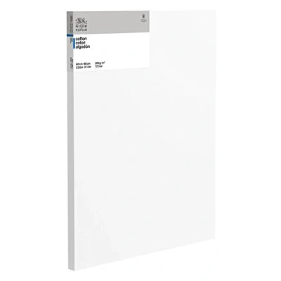 Afbeelding van Winsor &amp; Newton 6201149 frame &quot;Classic&quot; 3 gegrond, 350 g/m², staafdikte 35 mm, katoen Deep Edge 60 x 80 cm