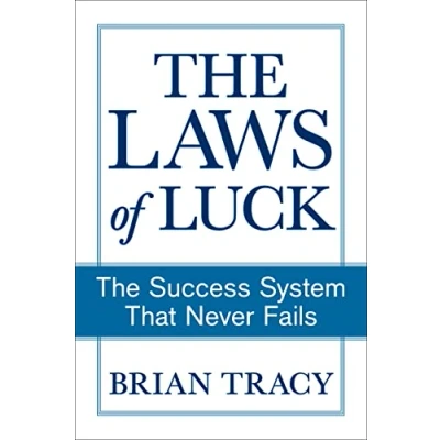 Afbeelding van The Laws of Luck