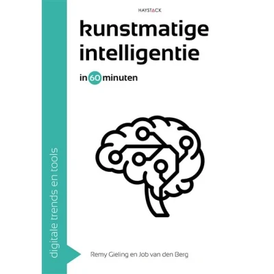 Image de Kunstmatige intelligentie in 60 minuten
