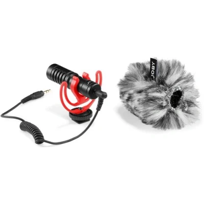 Image de Windjammer Joby Wavo Mobile Polar
