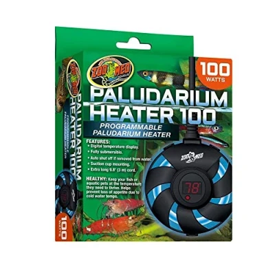 Afbeelding van Zoo Med Paludarium Heater Verwarming 100W