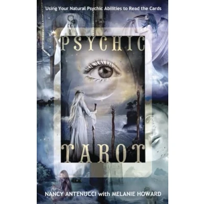Afbeelding van Psychic Tarot