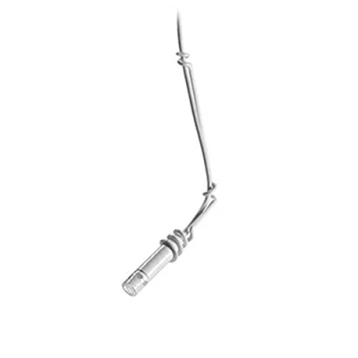 Image de Audio Technica PRO45 Microphone suspendu cardioïde Blanc