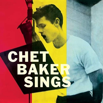 Afbeelding van Chet Baker Sings